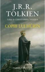 Copiii lui Hurin - J.R.R. Tolkien 