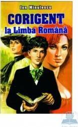 Corigent la limba romana - Ion Minulescu 