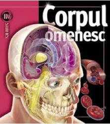 Corpul omenesc - Insiders 