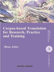 Corpus-based translation for research practice and training - Mona Arhire 