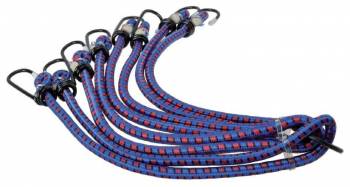 Corzi Elastice 4 bucati x60cm set Automax 