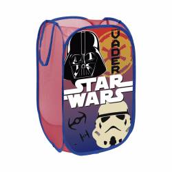 Cos depozitare jucarii Arditex Star Wars 
