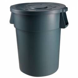 Cos ICIKALA PROFI pentru deseuri 121l 55 7xh69 3cm 