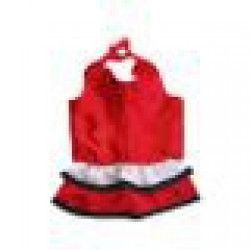 Costum ANGEL Euroanimode marimea 2XL 46 - 48 cm rosu 