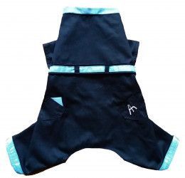Costum BOBY Euroanimode marimea XL 38 - 40 cm negru 