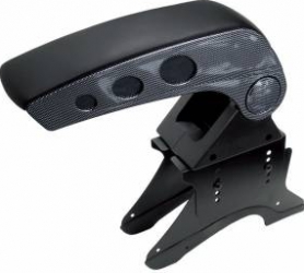 Cotiera Auto Rabatabila Carbon Automax 