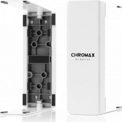 Cover cooler Noctua NA-HC2 White 