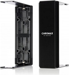 Cover cooler Noctua NA-HC4 Black 