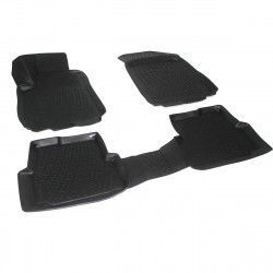 Covoare auto cauciuc stil tavita VW PASSAT B6 2005-2010 LEO AUTO EXCLUSIV 
