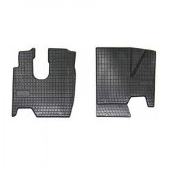 Covoare cauciuc MERCEDES ACTROS Mp4 2008-2012 cabina mare 