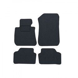 Covoare / covorase mocheta MERCEDES E CLASS W211 2002-2009 