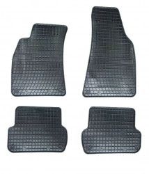 Covoare dedicate AUDI A4 B6 2001-2006- el toro 