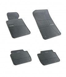 Covoare dedicate BMW Seria 3 E46 1997-2006- el toro 0660 p30