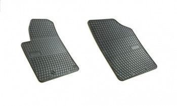 Covoare dedicate CITROEN Berlingo Van I 1999-2013-el toro 0645p p70 