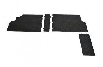Covoare dedicate CITROEN Jumpy II 2007-2016 rand 2 el toro 542971 p70