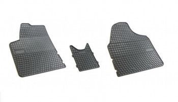 Covoare dedicate FIAT Scudo II 2007-2016 rand 2 el toro 542971 p70 