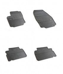 Covoare dedicate FORD Galaxy II 2006-2015 el toro 0304 p50 