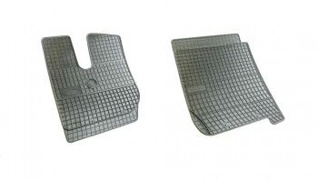 Covoare dedicate IVECO Stralis dupa 2002-prezent cabina mica el toro 0098wk p110 