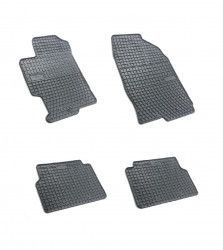 Covoare dedicate MAZDA 6 I 2002-2008 el toro 0861 p30 