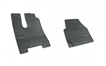 Covoare dedicate MERCEDES Actros MP2 2003-2008 el toro 0078mpii p110 