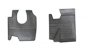 Covoare dedicate MERCEDES Axor dupa 1999-prezent el toro 00783 p110 