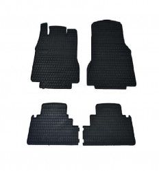 Covoare dedicate MERCEDES M-Klasse w166 2012-2019 el toro 543022 p30 