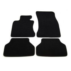 Covoare mocheta AUDI A4 B7 2004-2007 