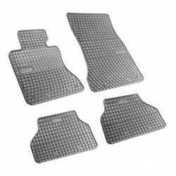 Covoare profesionale cauciuc Mitsubishi COLT VI 5 usi 2008- 