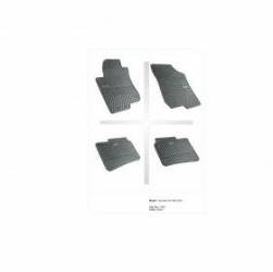 Covoare cauciuc HYUNDAI i30 2007-2012 