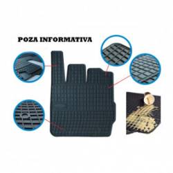 Covoare cauciuc MITSUBISHI L200 2007- 