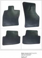 Covoare cauciuc VW GOLF VII 2012 - 