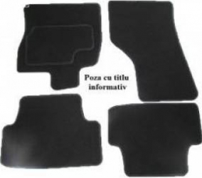 Covoare mocheta AUDI A8-D3 12.2002-2010