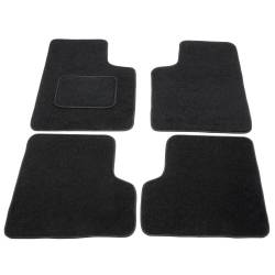 Covoare mocheta PORSCHE CAYENNE II 2010- 