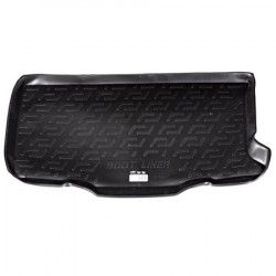 Covor portbagaj tavita Fiat 500 2008 - 