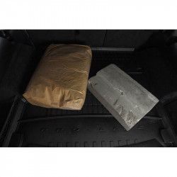 Covor portbagaj tavita Premium BMW X3 F25 dupa anul 2010 