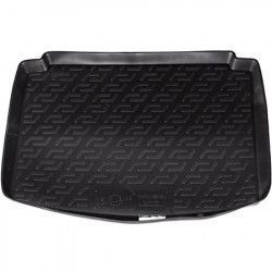 Covor portbagaj tavita VW GOLF IV Hatchback 1997 - 2004 
