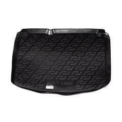Covor profesional portbagaj tavita Seat Leon II 2005-2013 Hatchback 