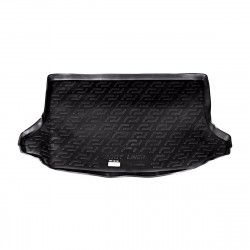 Covor profesional portbagaj tavita TOYOTA RAV4 2000-2005 5 usi 
