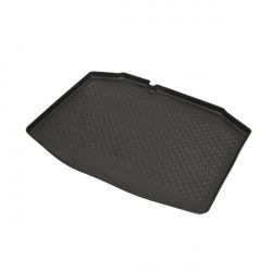 Covor protectie portbagaj Skoda Fabia II 5J Hatchback 07-14 Umbrella 