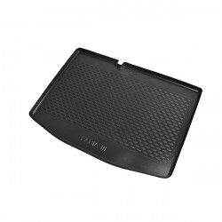Covor protectie portbagaj Skoda Fabia III NJ3 15- and gt Umbrella 