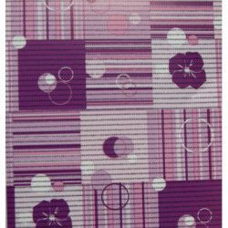 Covor baie NESE AQUA decor 411/4 100x65cm spuma PVC 