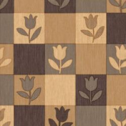 Covor baie NESE AQUA decor 434/1 100x65cm spuma PVC 