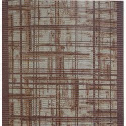 Covor baie NESE AQUA decor 448/2 100x65cm spuma PVC 
