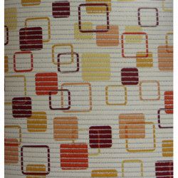 Covor baie NESE AQUA decor 466/1 100x65cm spuma PVC 