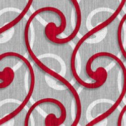 Covor baie NESE AQUA decor 594 x2 100x65cm spuma PVC 