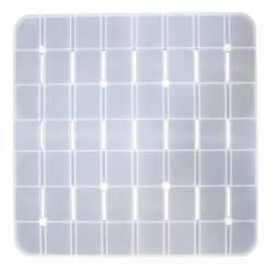 Covor cabina dus transparent 