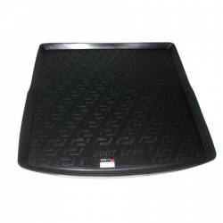 Covor portbagaj tavita Audi A4 B8 2008-2015 berlina 