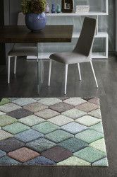 Covor Sintelon VEGAS POP 80x150 cm cod 40VAV 