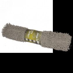 Covoras baie BATHLAND 50x80cm gri 