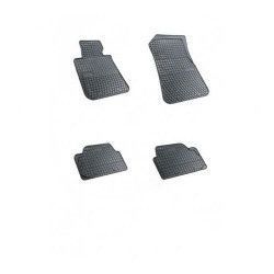 Covorase auto cauciuc BMW seria 1 E81/87 2004-2011 